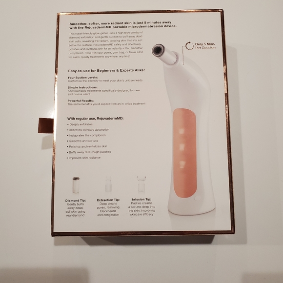 Trophy Skin RejuvadermMD Professional - New - Picture 4 of 6